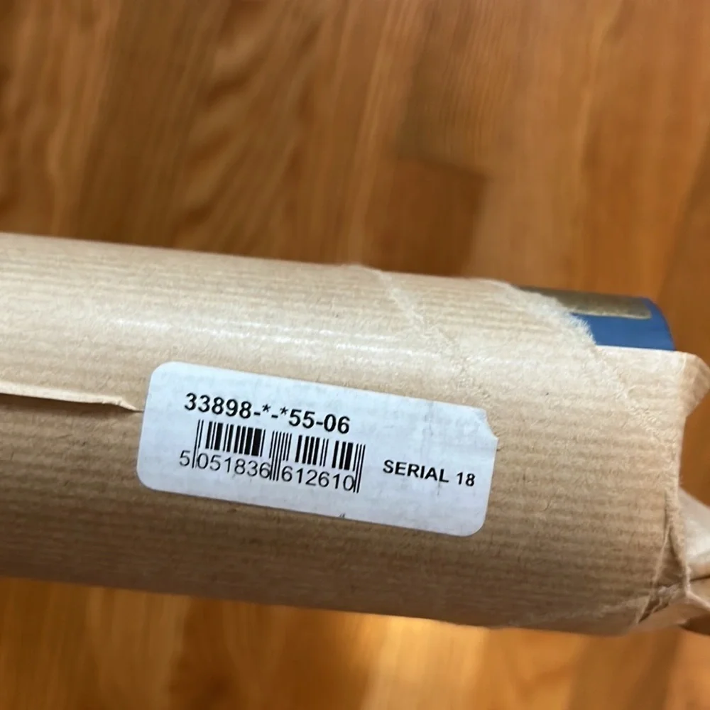 Anthropologie Farrow & Ball Enigma Wallpaper NWT